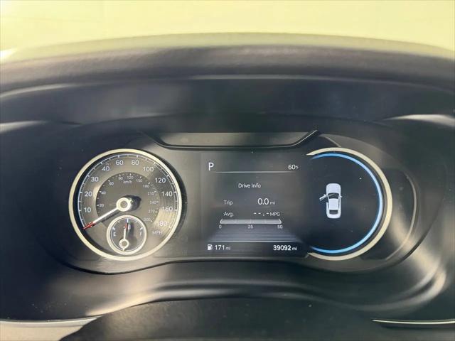 2023 Genesis G70 2.0T AWD