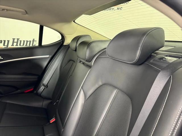 2023 Genesis G70 2.0T AWD