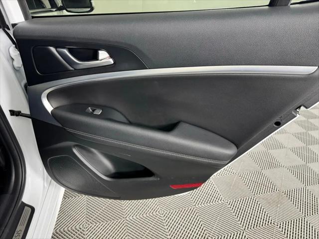 2023 Genesis G70 2.0T AWD