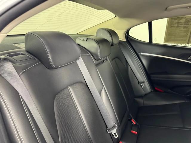 2023 Genesis G70 2.0T AWD