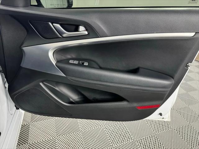 2023 Genesis G70 2.0T AWD
