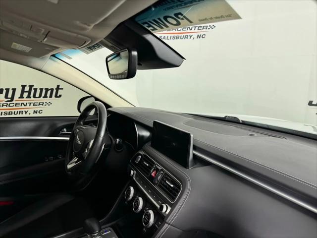 2023 Genesis G70 2.0T AWD