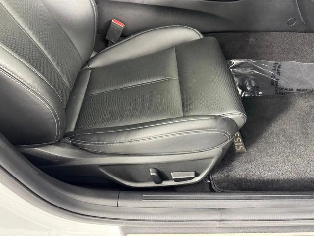 2023 Genesis G70 2.0T AWD