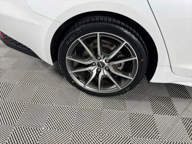 2023 Genesis G70 2.0T AWD
