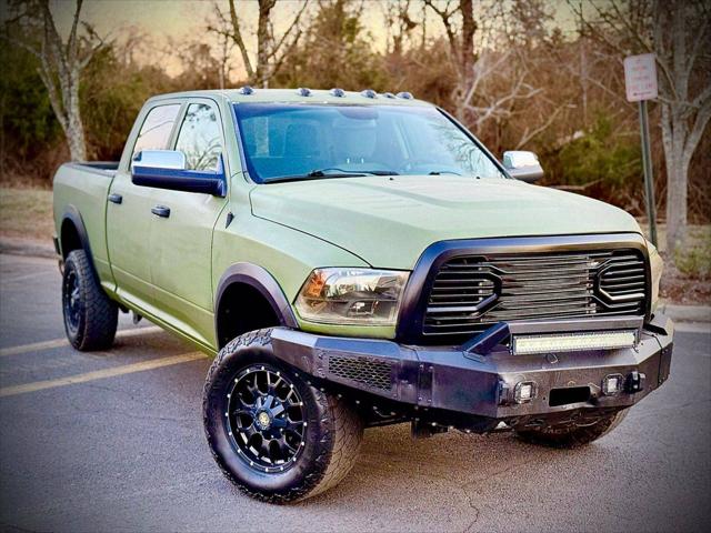 2014 Ram 2500 Tradesman for sale in Chantilly, VA