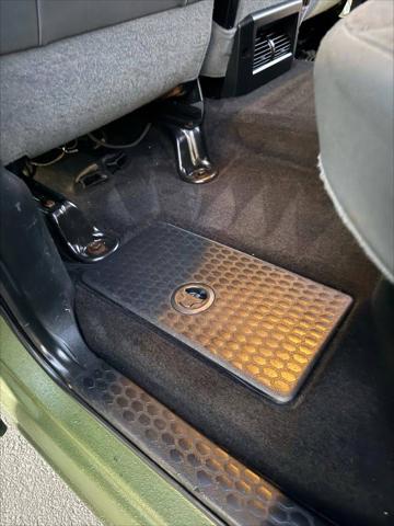2014 Ram 2500 Tradesman