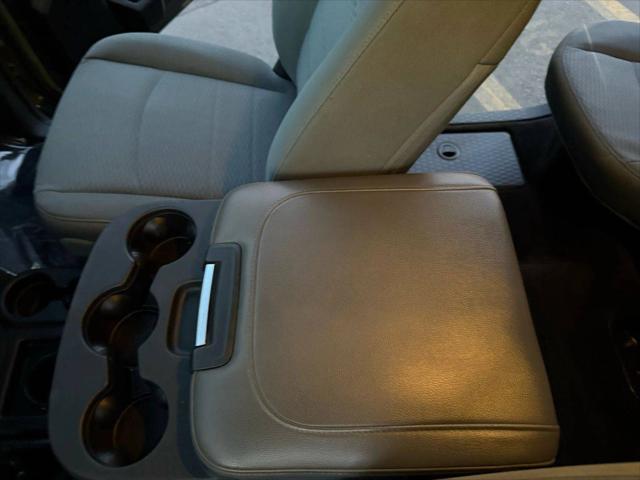 2014 Ram 2500 Tradesman