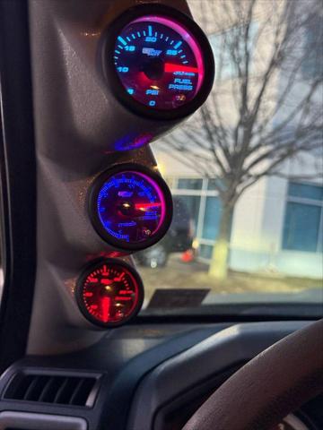 2014 Ram 2500 Tradesman
