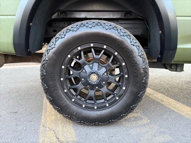 2014 Ram 2500 Tradesman