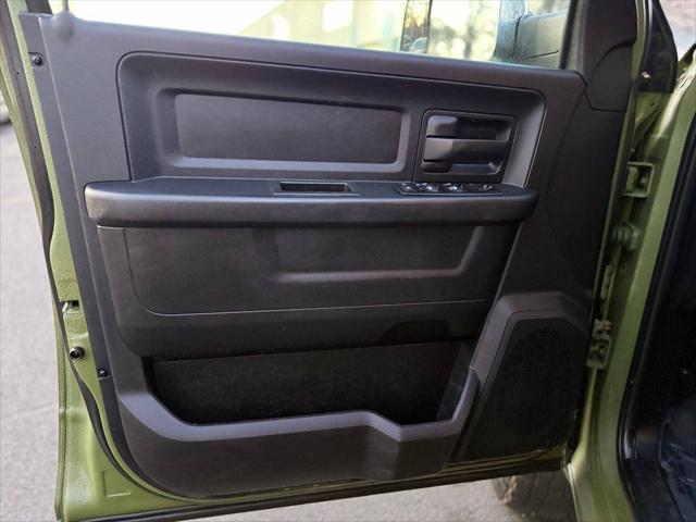 2014 Ram 2500 Tradesman