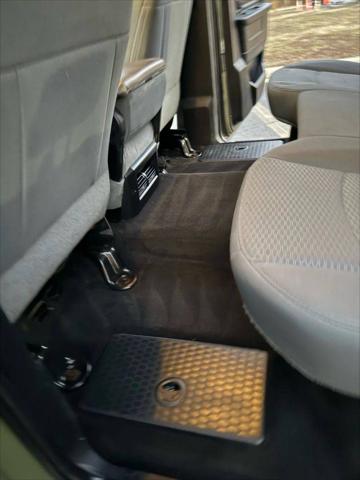 2014 Ram 2500 Tradesman