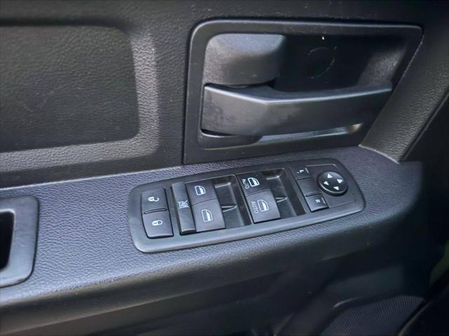 2014 Ram 2500 Tradesman
