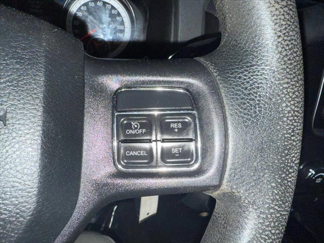 2014 Ram 2500 Tradesman