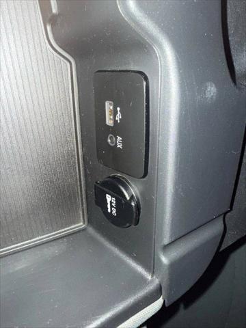 2014 Ram 2500 Tradesman