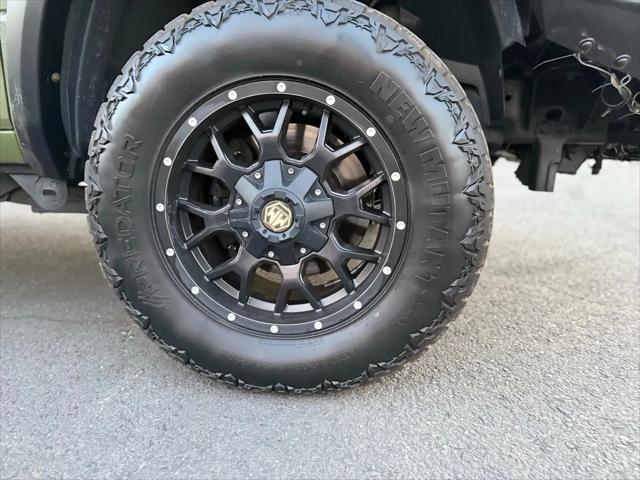 2014 Ram 2500 Tradesman