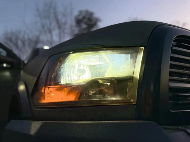 2014 Ram 2500 Tradesman