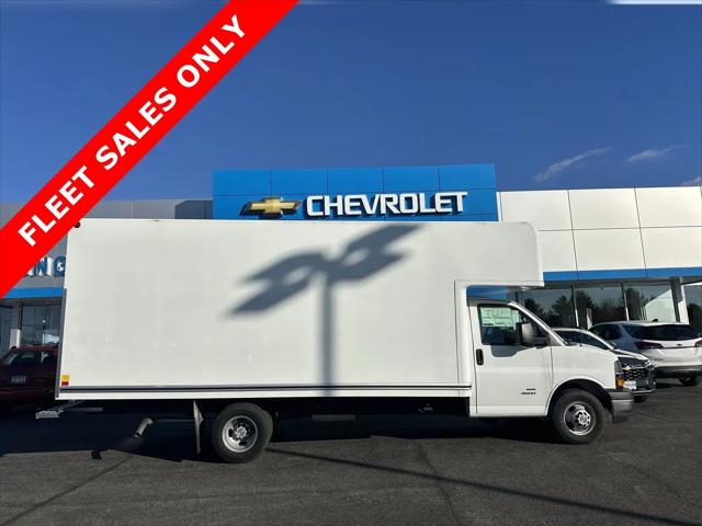 2025 Chevrolet Express Cutaway 4500 Van for sale in Amsterdam, NY