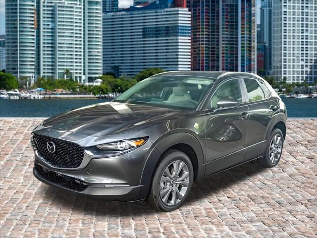 2025 Mazda CX-30 2.5 S Preferred Package for sale in Miami, FL