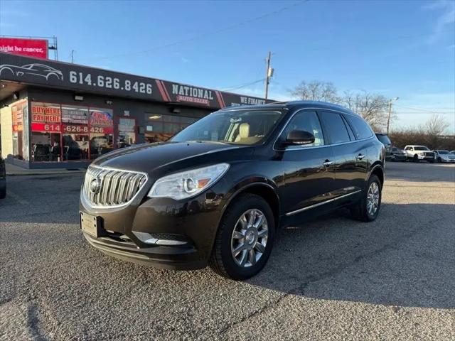 2014 Buick Enclave Leather for sale near Columbus, OH