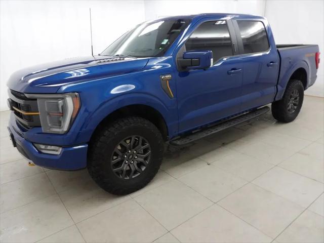 2022 Ford F-150 Tremor for sale in Beatrice, NE