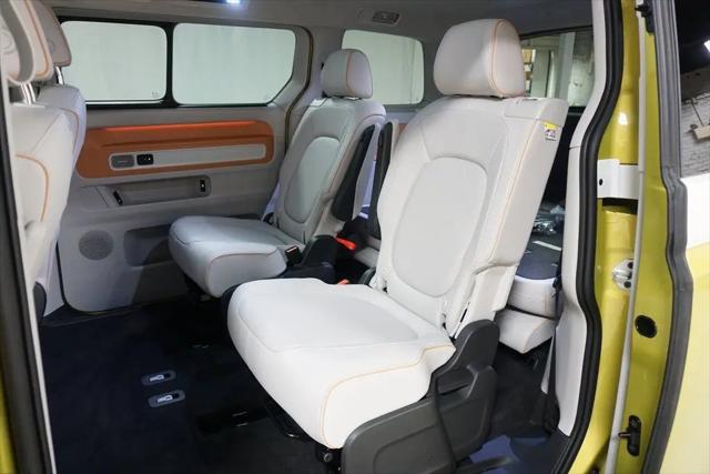 2025 Volkswagen ID. Buzz 1st Edition with 4MOTION