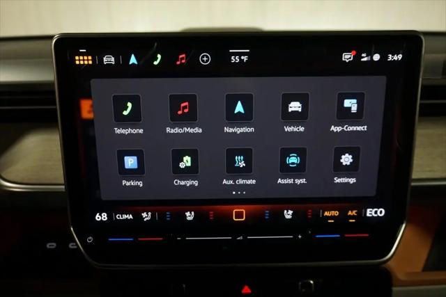 2025 Volkswagen ID. Buzz 1st Edition with 4MOTION