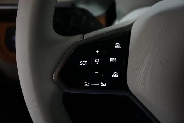 2025 Volkswagen ID. Buzz 1st Edition with 4MOTION