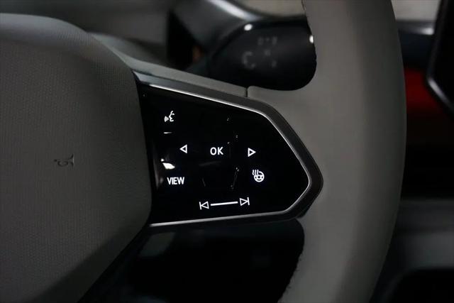 2025 Volkswagen ID. Buzz 1st Edition with 4MOTION