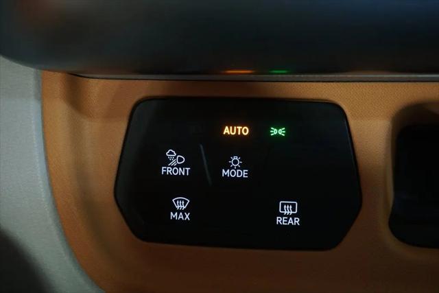 2025 Volkswagen ID. Buzz 1st Edition with 4MOTION