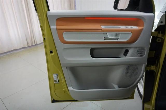 2025 Volkswagen ID. Buzz 1st Edition with 4MOTION