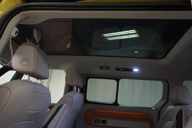 2025 Volkswagen ID. Buzz 1st Edition with 4MOTION