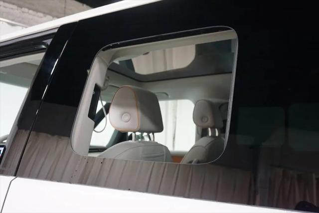 2025 Volkswagen ID. Buzz 1st Edition with 4MOTION