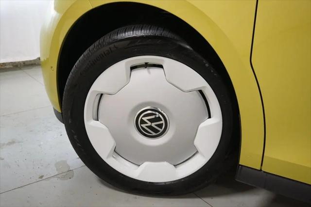 2025 Volkswagen ID. Buzz 1st Edition with 4MOTION