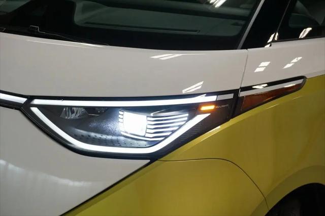 2025 Volkswagen ID. Buzz 1st Edition with 4MOTION