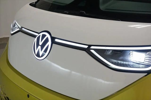 2025 Volkswagen ID. Buzz 1st Edition with 4MOTION