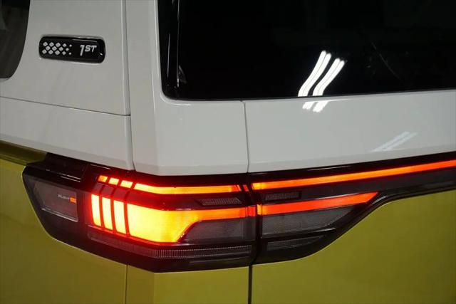 2025 Volkswagen ID. Buzz 1st Edition with 4MOTION