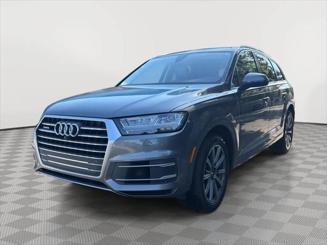 2018 Audi Q7 3.0T Premium for sale in North Charleston, SC