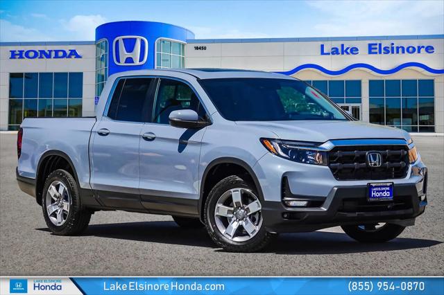 2025 Honda Ridgeline RTL for sale in Lake Elsinore, CA