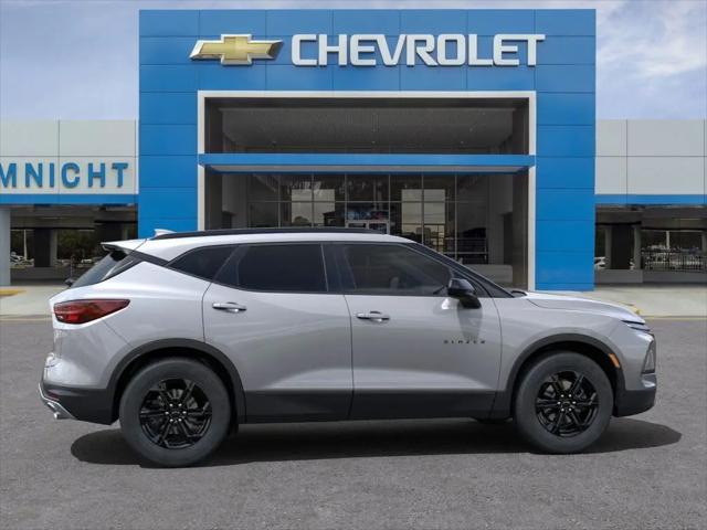 2025 Chevrolet Blazer FWD 2LT