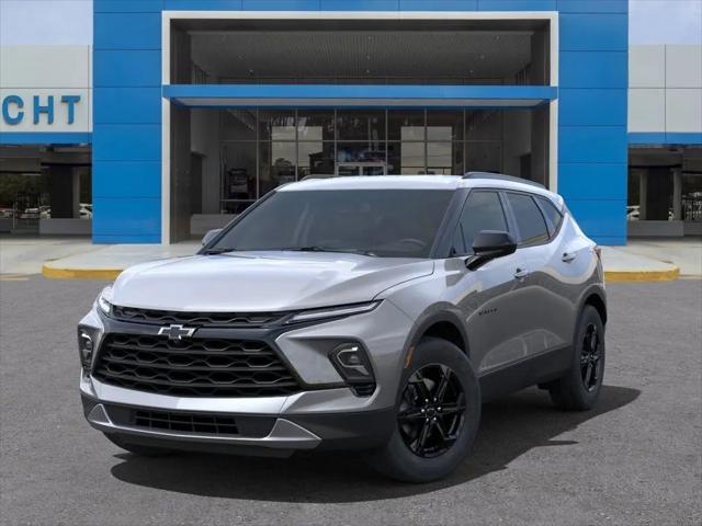 2025 Chevrolet Blazer FWD 2LT