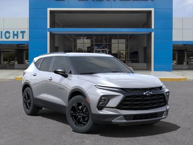 2025 Chevrolet Blazer FWD 2LT