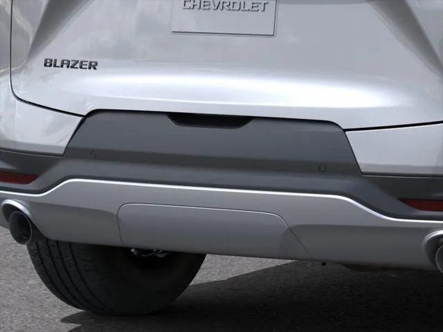 2025 Chevrolet Blazer FWD 2LT