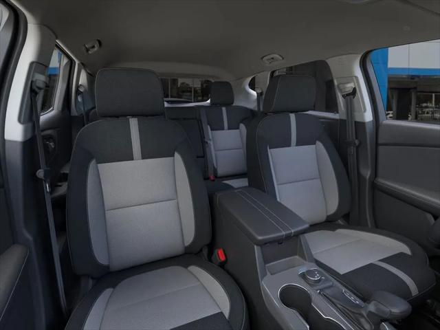 2025 Chevrolet Blazer FWD 2LT
