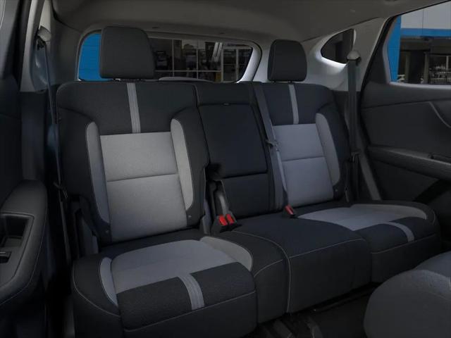 2025 Chevrolet Blazer FWD 2LT