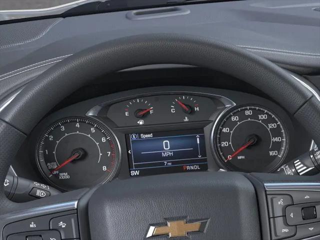 2025 Chevrolet Blazer FWD 2LT