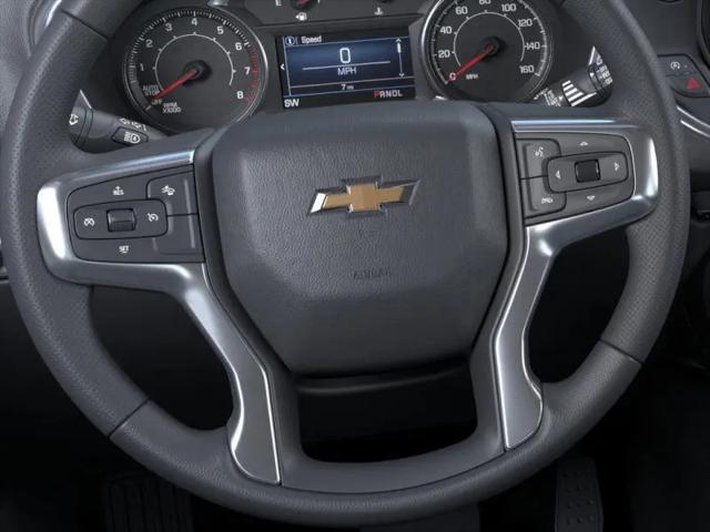 2025 Chevrolet Blazer FWD 2LT