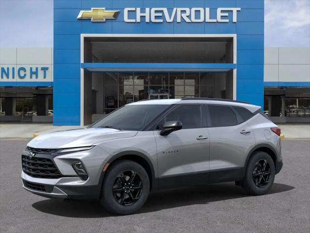2025 Chevrolet Blazer FWD 2LT