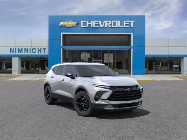 2025 Chevrolet Blazer FWD 2LT for sale in Jacksonville, FL