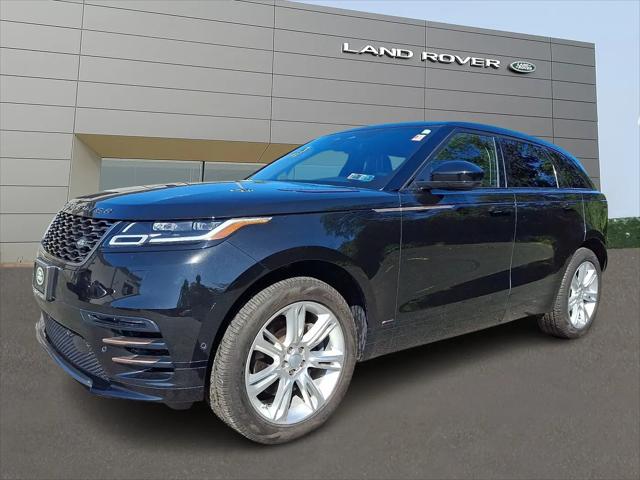 2021 Land Rover Range Rover Velar P250 R-Dynamic S for sale in Willow Grove, PA