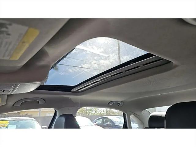 2016 Volkswagen Passat 1.8T SE
